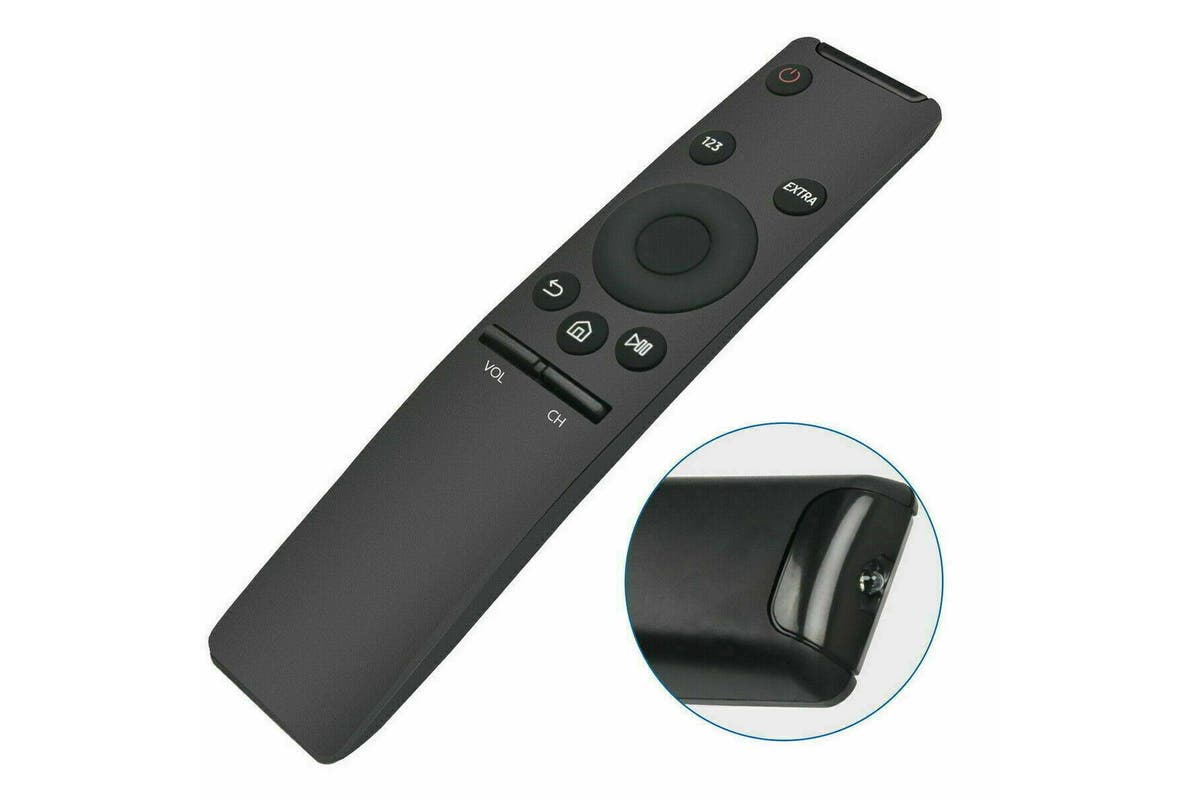 For SamsungTV Remote Control BN59-01292A BN59-01259E 4K UHD Smart for SAMSUNG TV