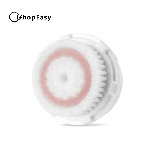 REPLACEMENT BRUSH HEAD FOR Clarisonic MIA 2 Sonic MIA2 Classic Plus Pro ArIa