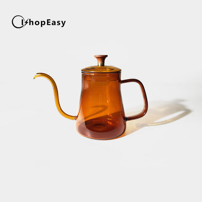 AmBarista Hand Drip Coffee Kettle