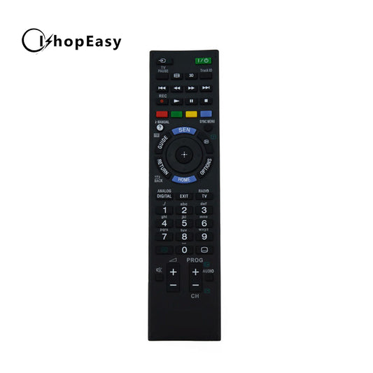 Replacement Universal Remote Control For SONY TV Bravia 4k Ultra HD