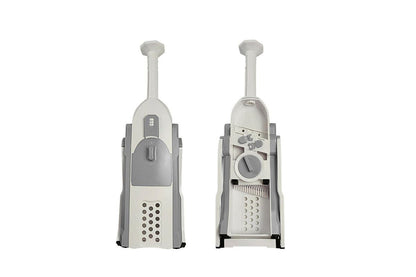 4 in 1 Multifunctional Kitchen Chopping Artifact Vegetable Slicer Food Chopper