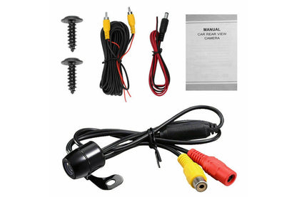 Waterproof 170? Reverse Car Rear View Backup Parking Camera IR Night Vision