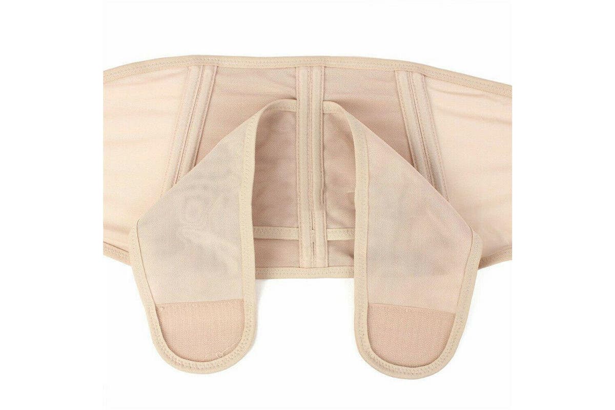 Maternity Belt Pregnancy Belly Band Breathable Adjustable Back Pelvic Support