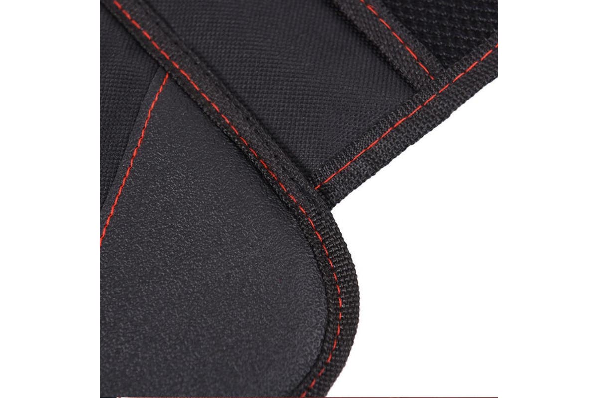 Extra Large Car Baby Seat Protector Cover Cushion Anti-Slip Waterproof Safety