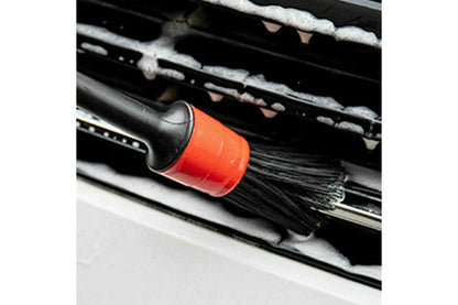 Dashboard Car Hair Detail Brush Crevice Dust Cleaning Automotive Detailing 5Pcs