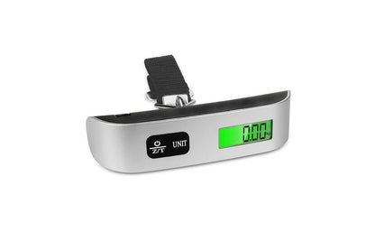 Luggage Scale Suitcase Quality Travel Portable Electronic Weight LCD Digital