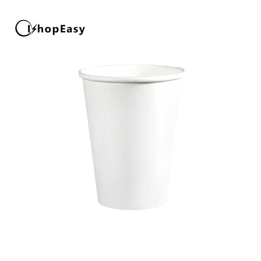 Disposable Coffee Cups 8oz Bulk Takeaway Paper Triple Wall Take Away