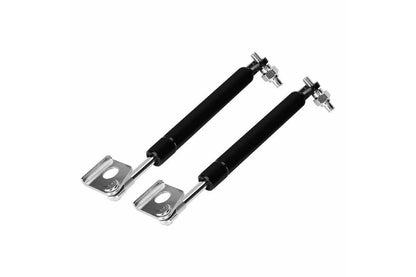 2X Rear Tailgate Struts Easy Slow Down fit for Ford Ranger PX XLT T6 Mazda BT50