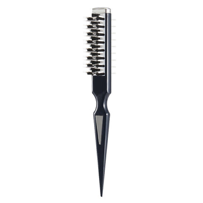 Volumia Style Comb - Instant Hair Volumizer Comb Sharks Back Combing Brush