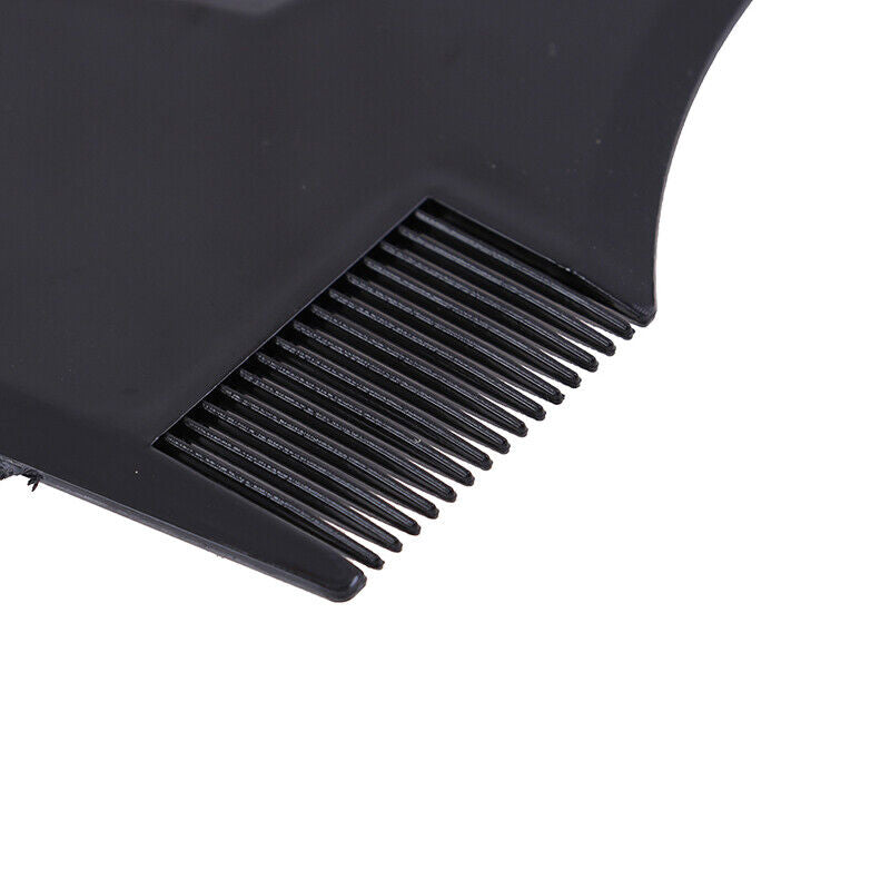 Men'S Beard Combs Shaping Styling Trim Template Stencil Comb Beards Comb