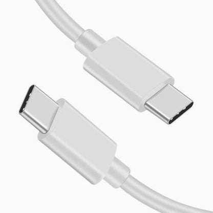 USB C to Type C Charger Cable 3A PD Quik Fast Charging Lead for Samsung Google